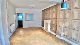 Treharne Street, Treorchy, CF42
