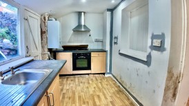 Treharne Street, Treorchy, CF42