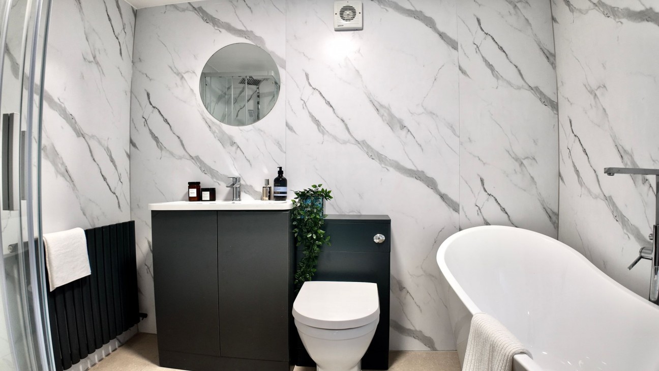 Church Street, Bargoed, CF81