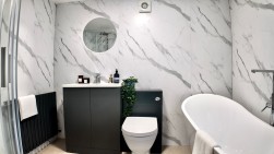 Church Street, Bargoed, CF81