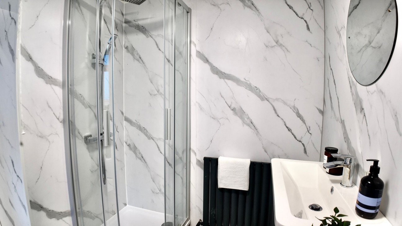 Church Street, Bargoed, CF81