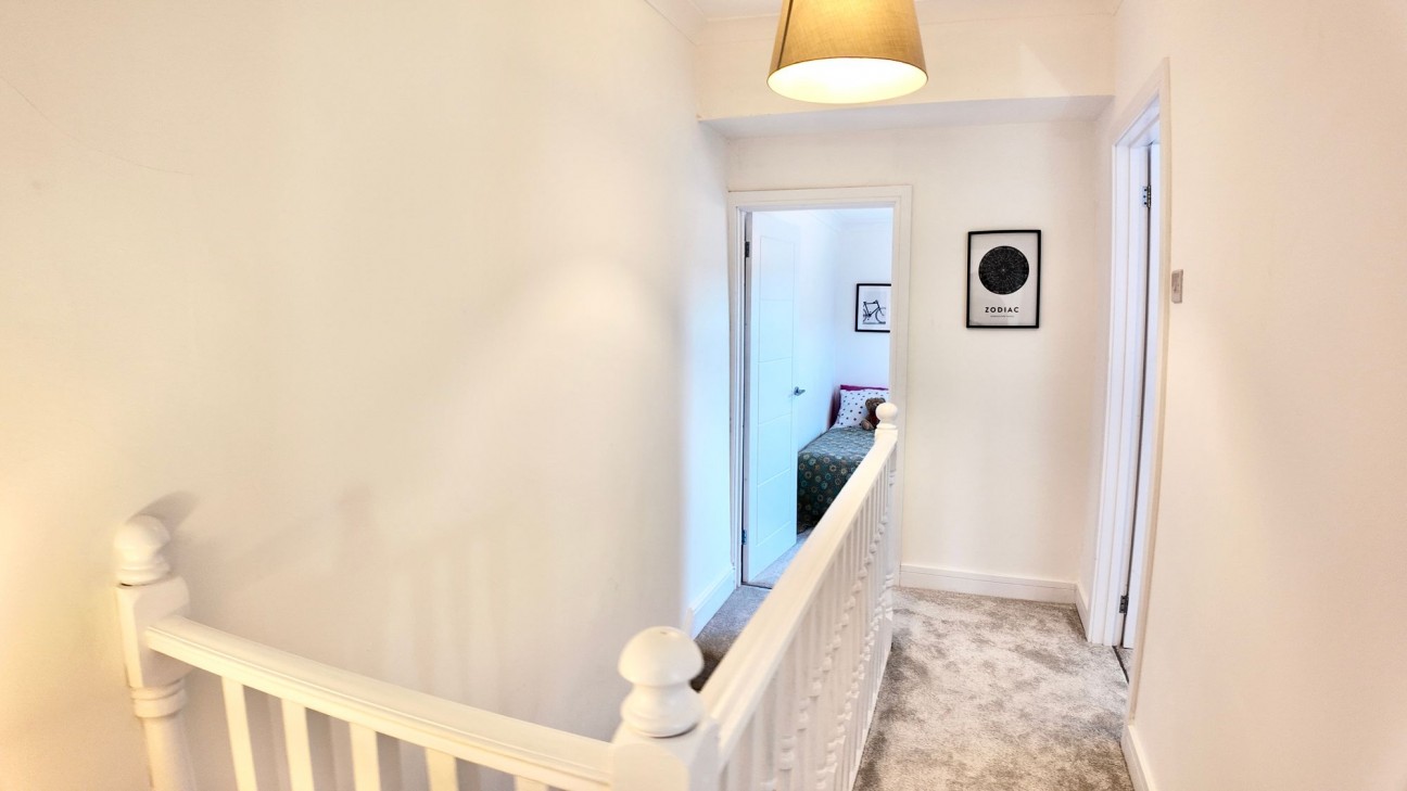 Church Street, Bargoed, CF81