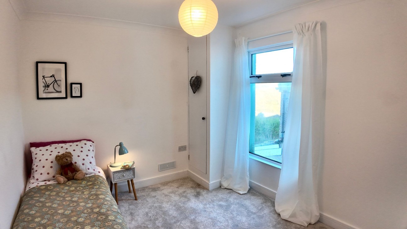 Church Street, Bargoed, CF81