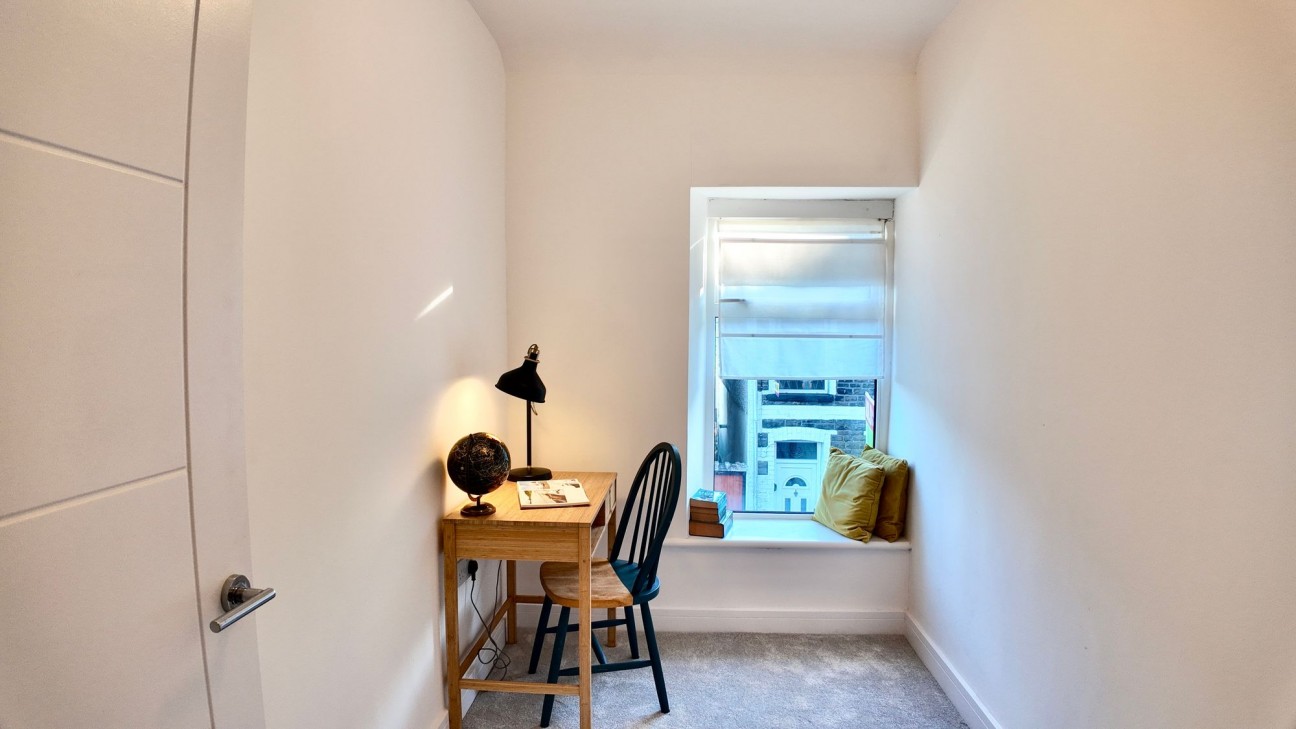 Church Street, Bargoed, CF81