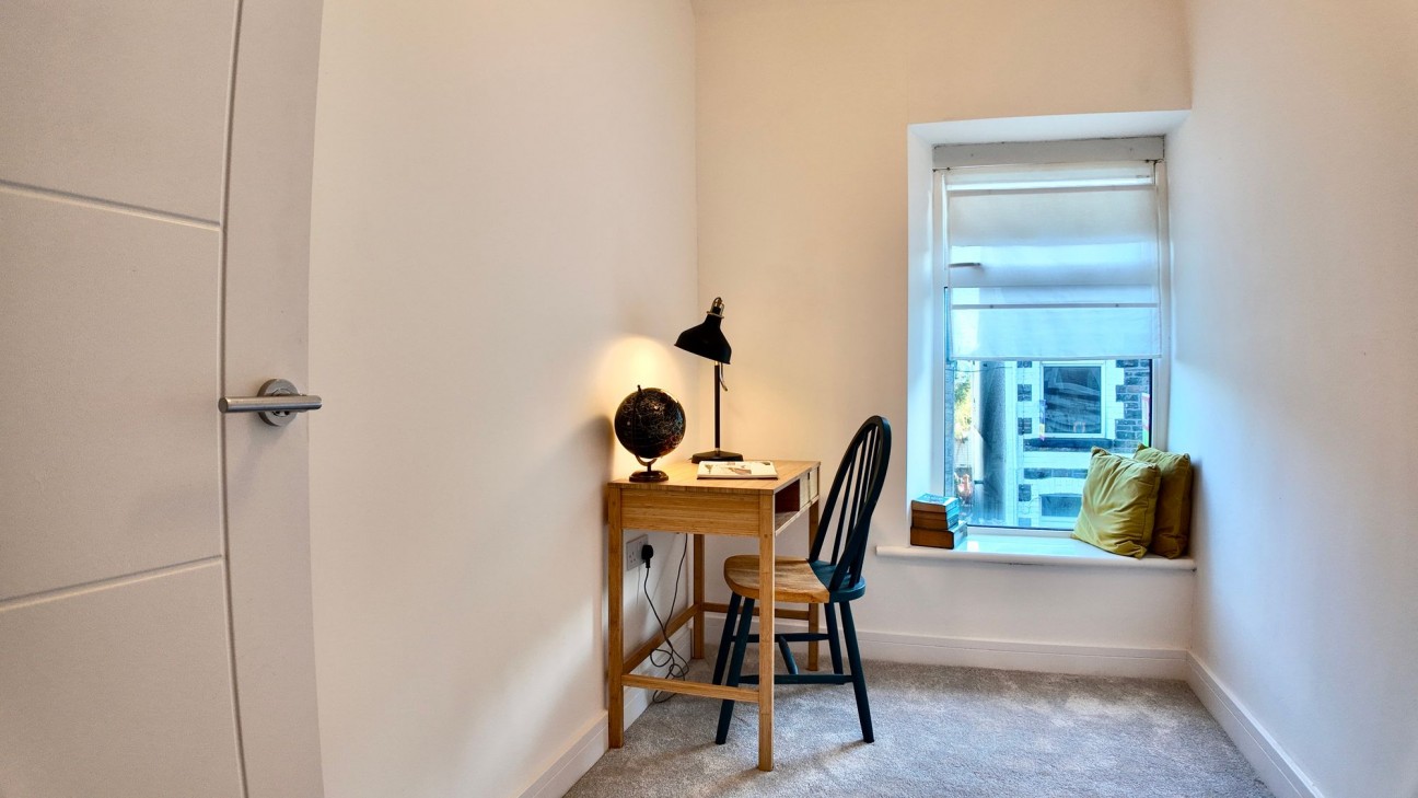 Church Street, Bargoed, CF81