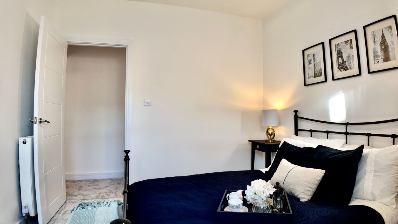 Church Street, Bargoed, CF81