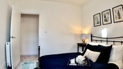 Church Street, Bargoed, CF81