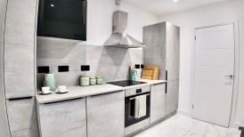 Church Street, Bargoed, CF81