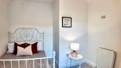 Church Street, Bargoed, CF81