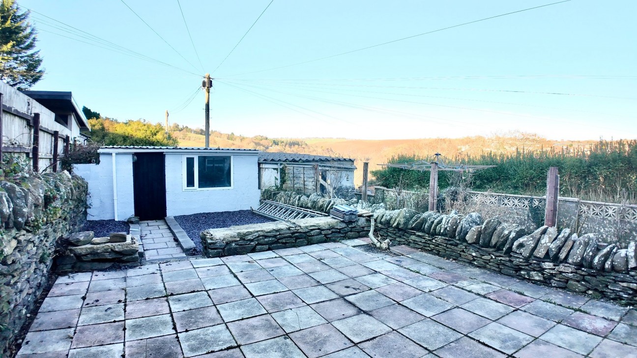 Church Street, Bargoed, CF81