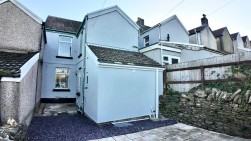 Church Street, Bargoed, CF81