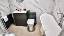 Church Street, Bargoed, CF81