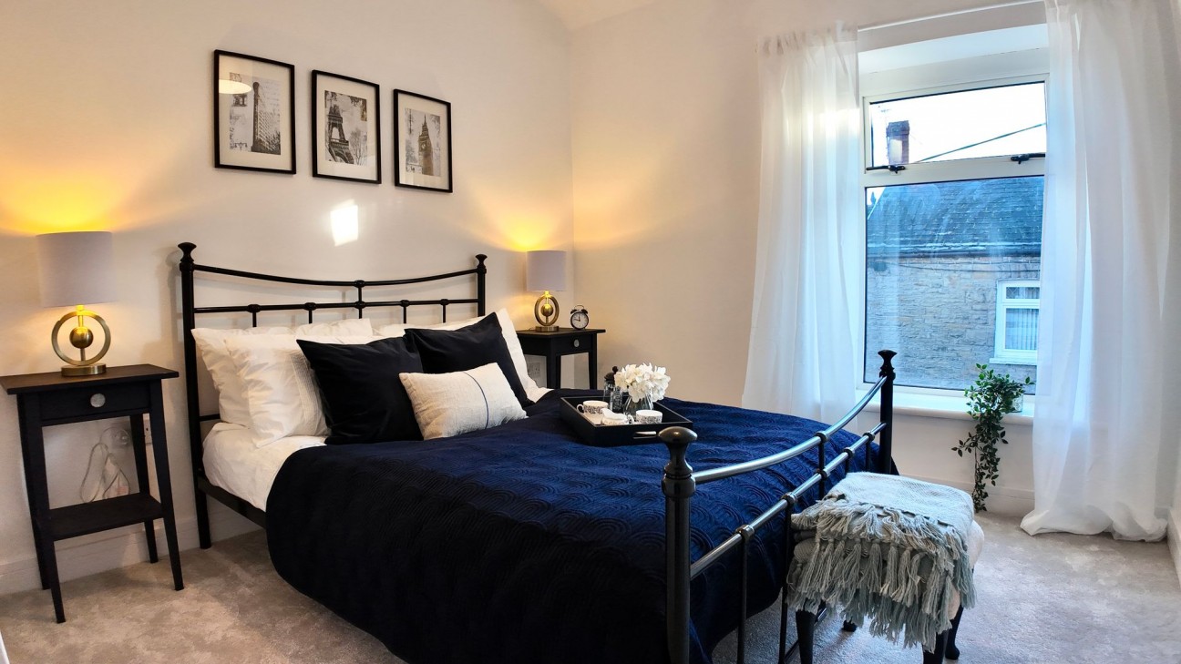 Church Street, Bargoed, CF81