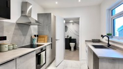 Church Street, Bargoed, CF81