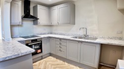 Christchurch Road, Newport, NP19