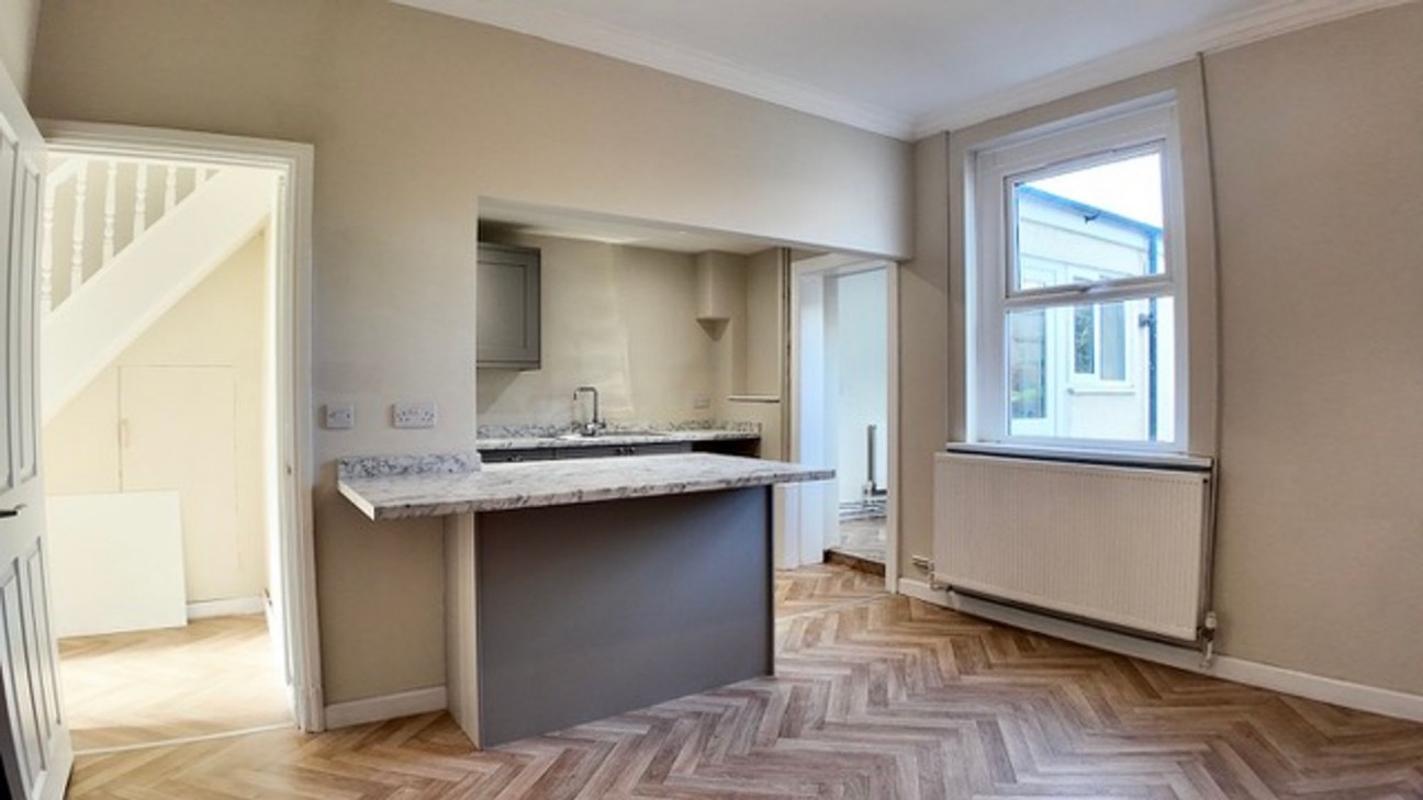 Christchurch Road, Newport, NP19