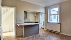 Christchurch Road, Newport, NP19