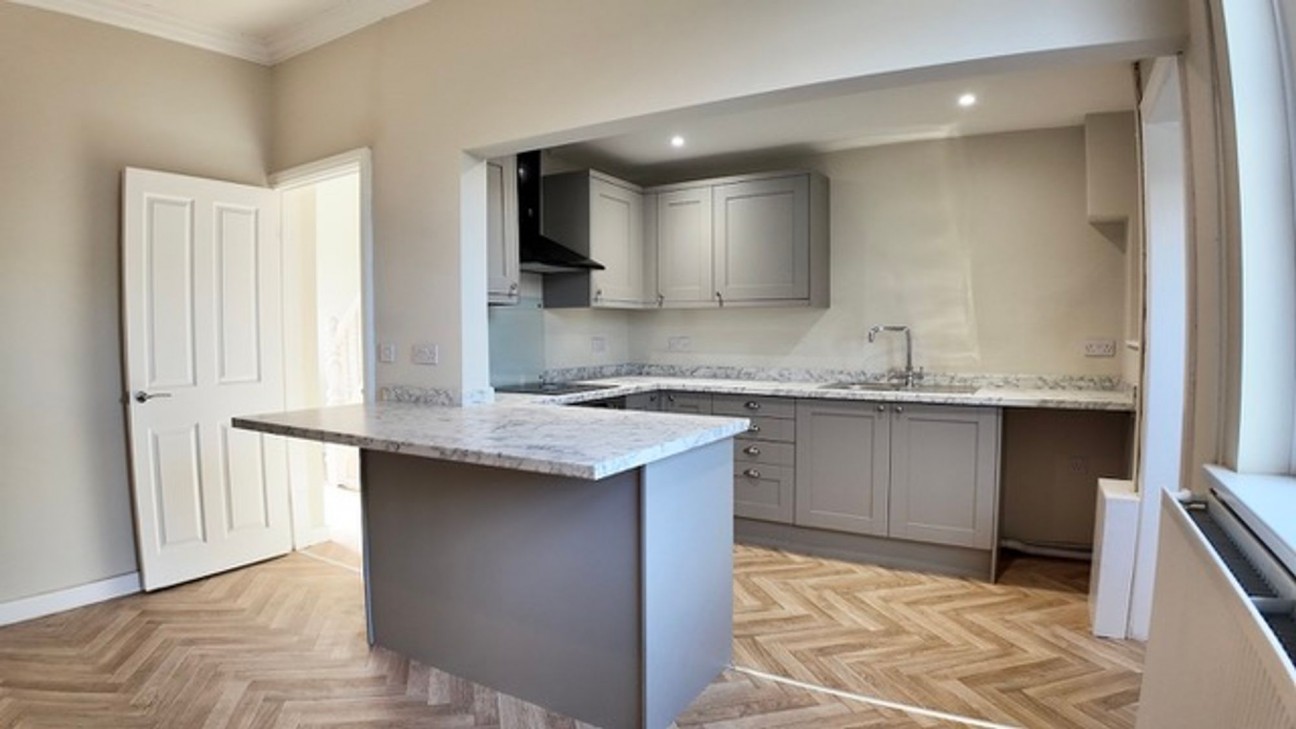 Christchurch Road, Newport, NP19