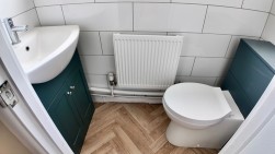 Christchurch Road, Newport, NP19