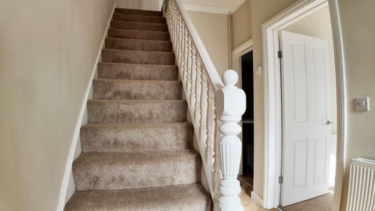 Christchurch Road, Newport, NP19