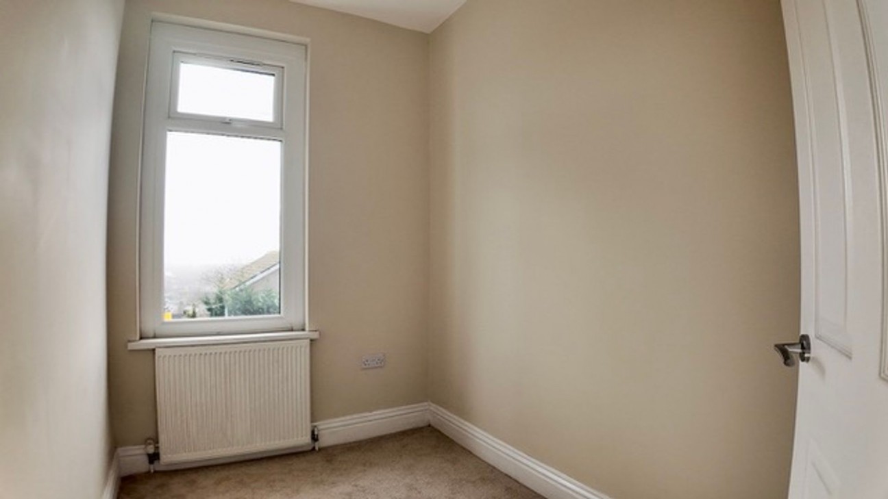 Christchurch Road, Newport, NP19