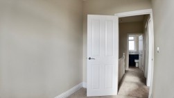 Christchurch Road, Newport, NP19