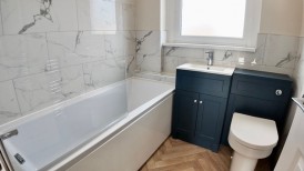 Christchurch Road, Newport, NP19