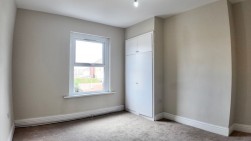 Christchurch Road, Newport, NP19