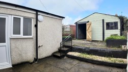 Christchurch Road, Newport, NP19