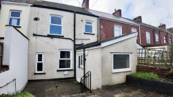 Christchurch Road, Newport, NP19