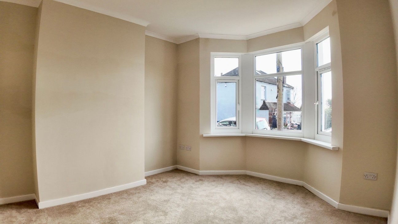 Christchurch Road, Newport, NP19