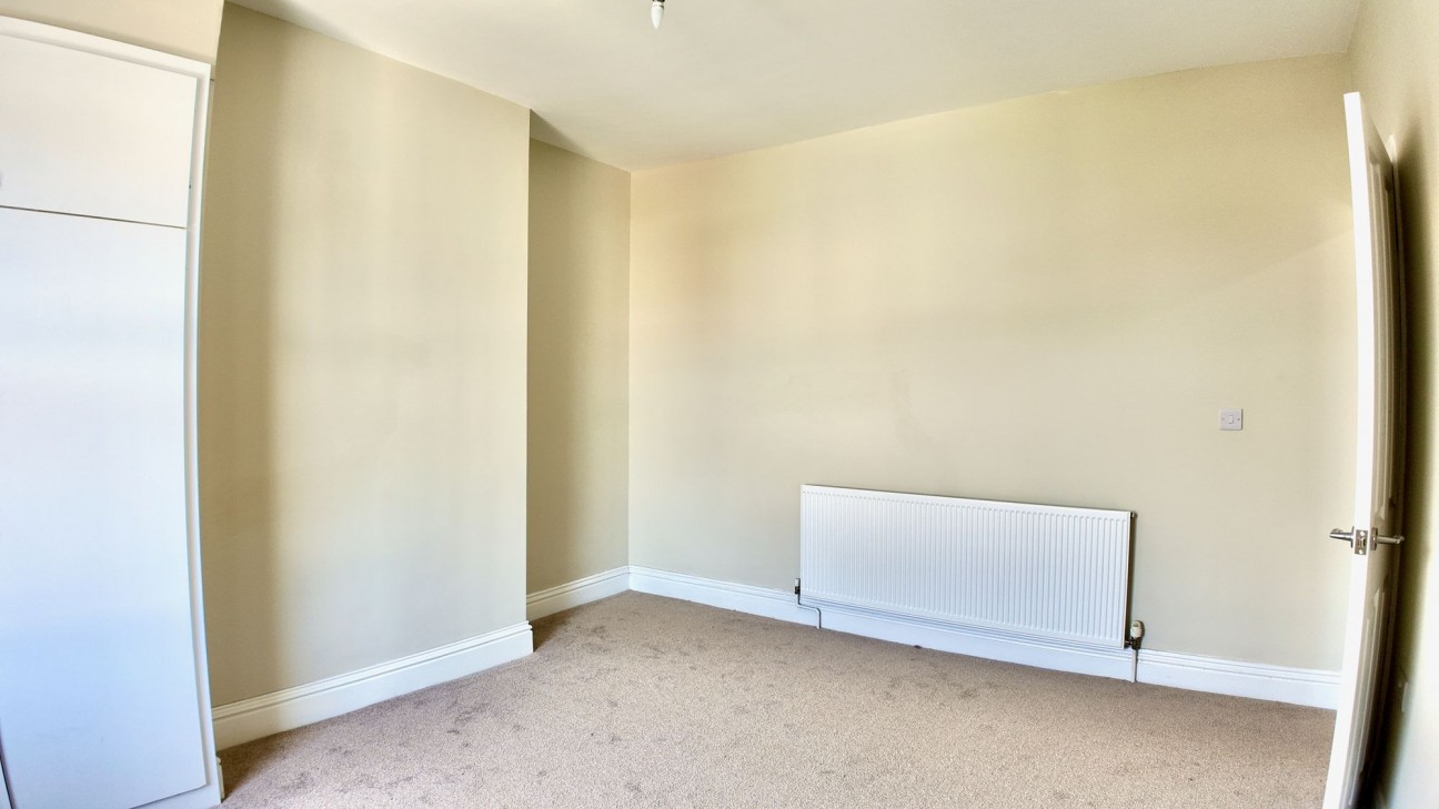 Christchurch Road, Newport, NP19