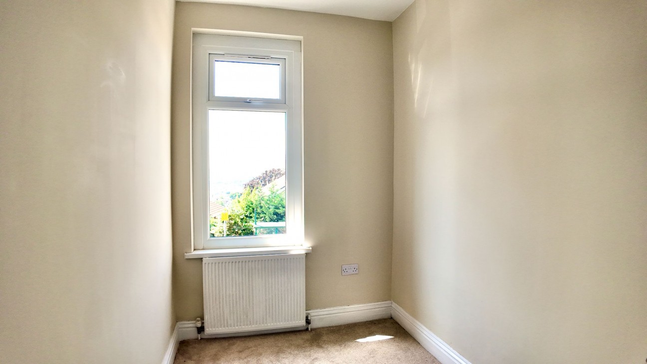 Christchurch Road, Newport, NP19