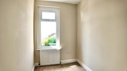 Christchurch Road, Newport, NP19