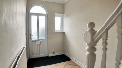 Christchurch Road, Newport, NP19