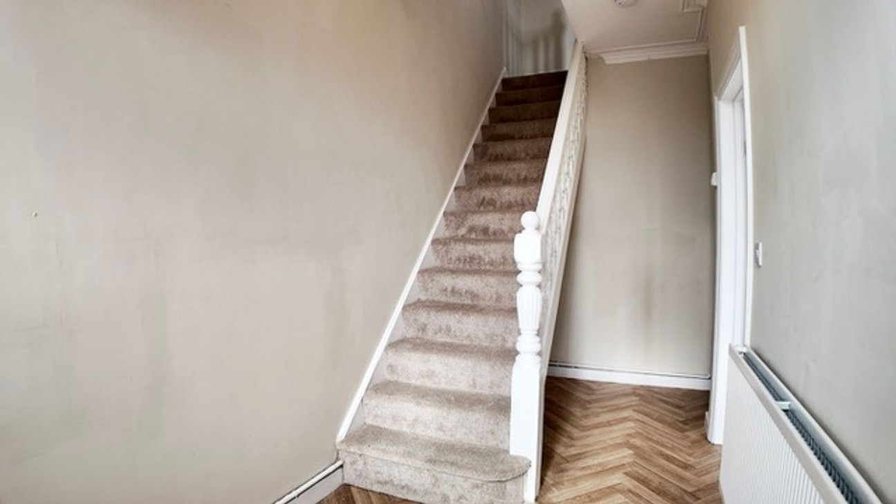 Christchurch Road, Newport, NP19