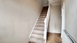 Christchurch Road, Newport, NP19