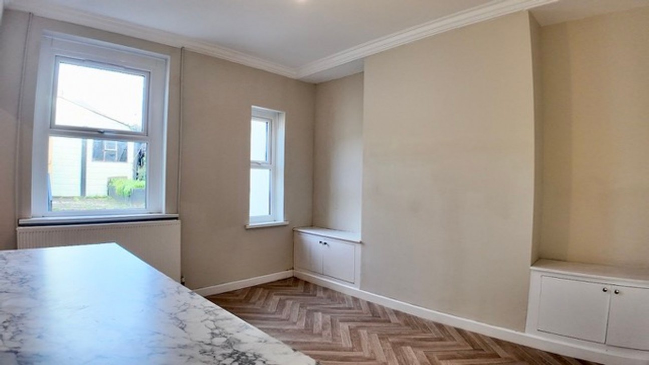 Christchurch Road, Newport, NP19