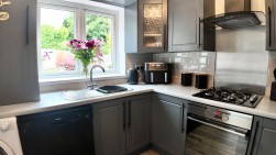 Penmaen Corner, Oakdale, NP12