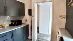 Penmaen Corner, Oakdale, NP12