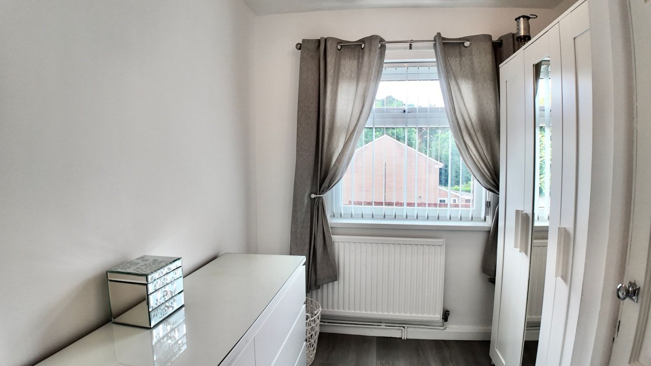 Penmaen Corner, Oakdale, NP12
