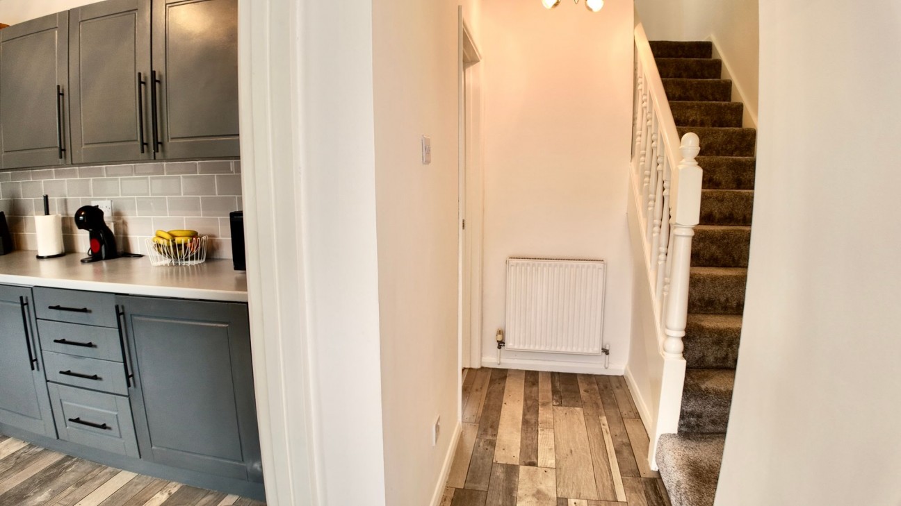 Penmaen Corner, Oakdale, NP12