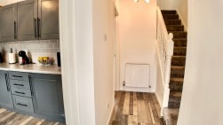 Penmaen Corner, Oakdale, NP12