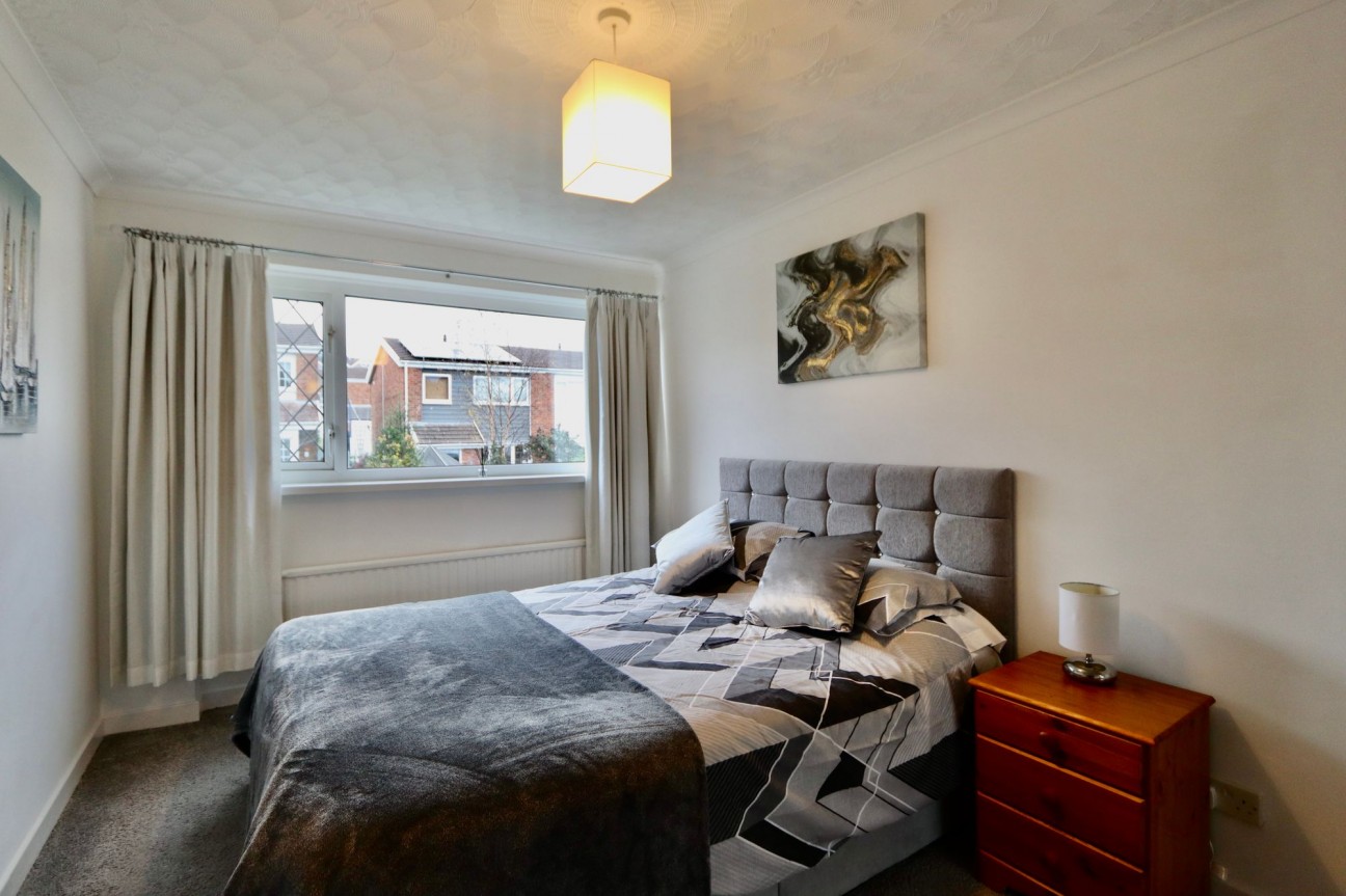 Sycamore Court, Woodfieldside, NP12