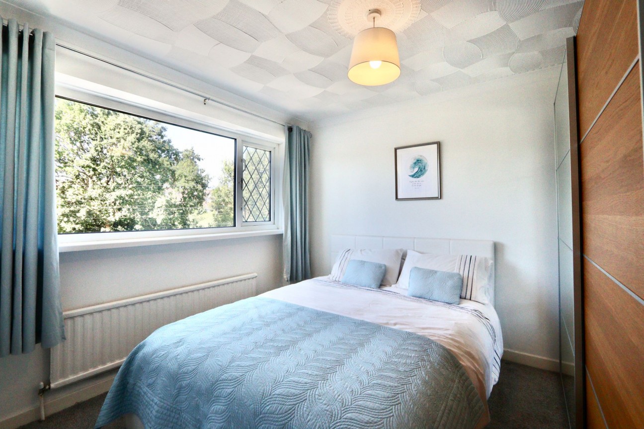 Sycamore Court, Woodfieldside, NP12