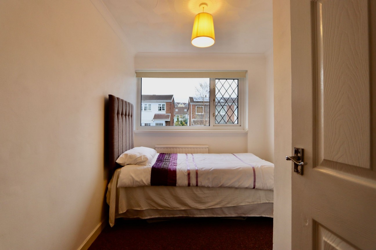 Sycamore Court, Woodfieldside, NP12