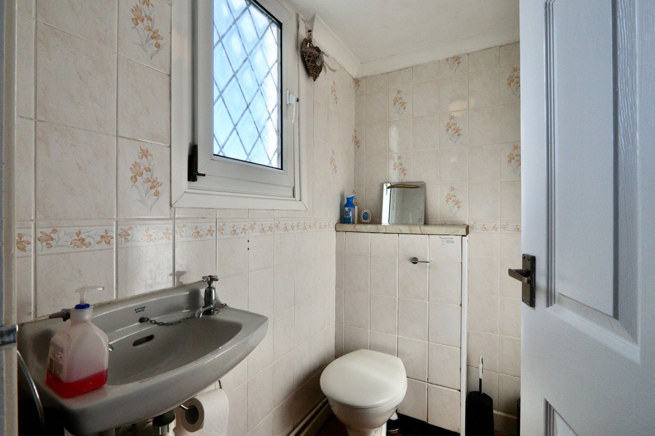 Sycamore Court, Woodfieldside, NP12