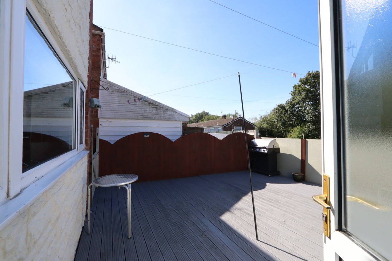 Sycamore Court, Woodfieldside, NP12