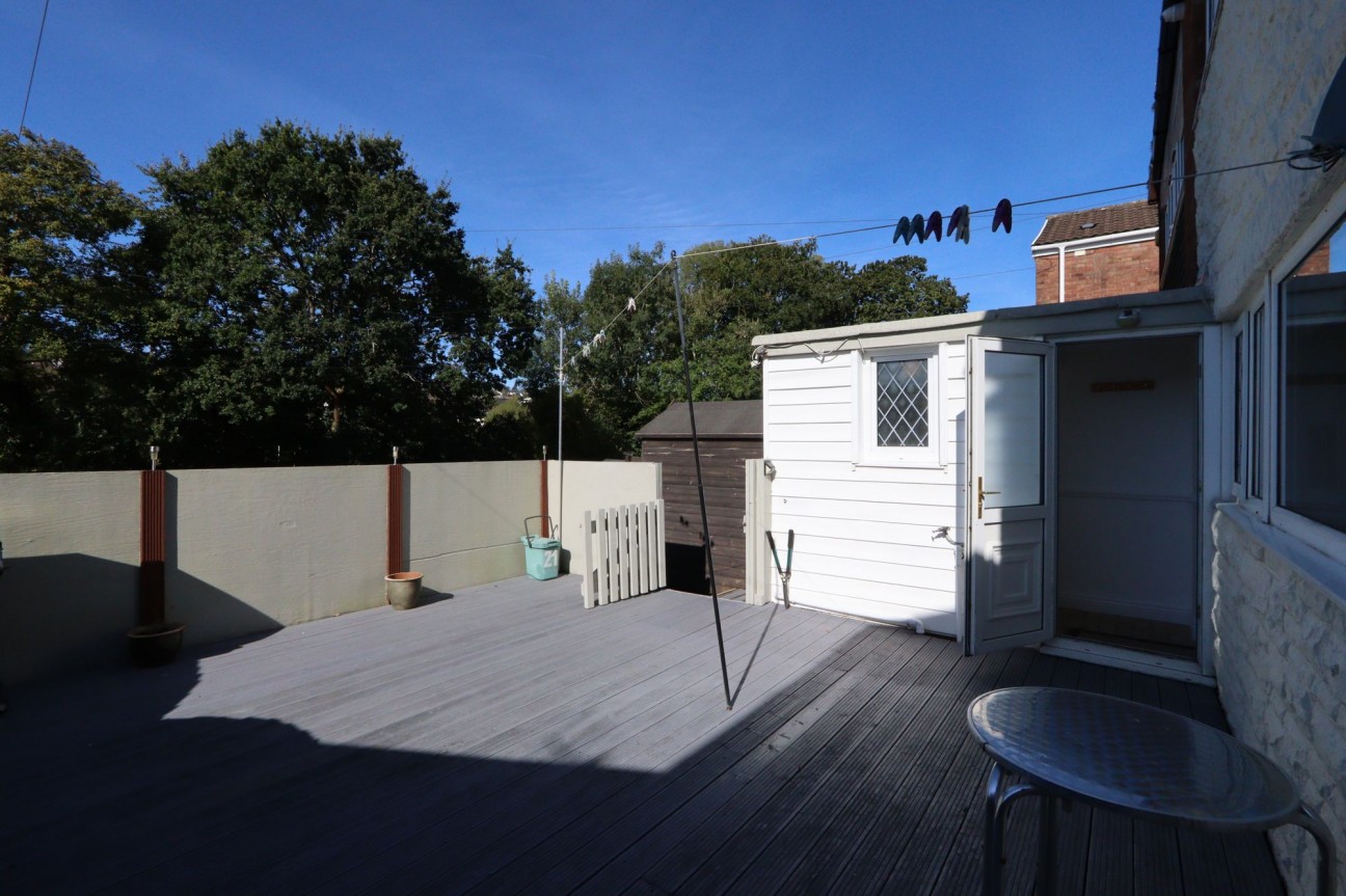 Sycamore Court, Woodfieldside, NP12