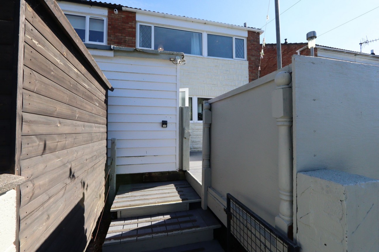 Sycamore Court, Woodfieldside, NP12